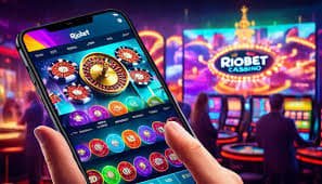 slovip Casino trực tuyến